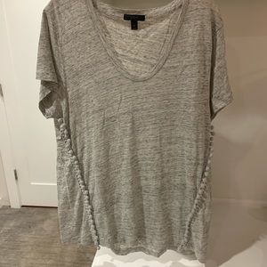 J. Crew Top